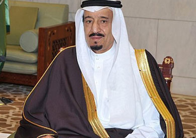 العاهل السعودي الملك سلمان بن عبد العزيز